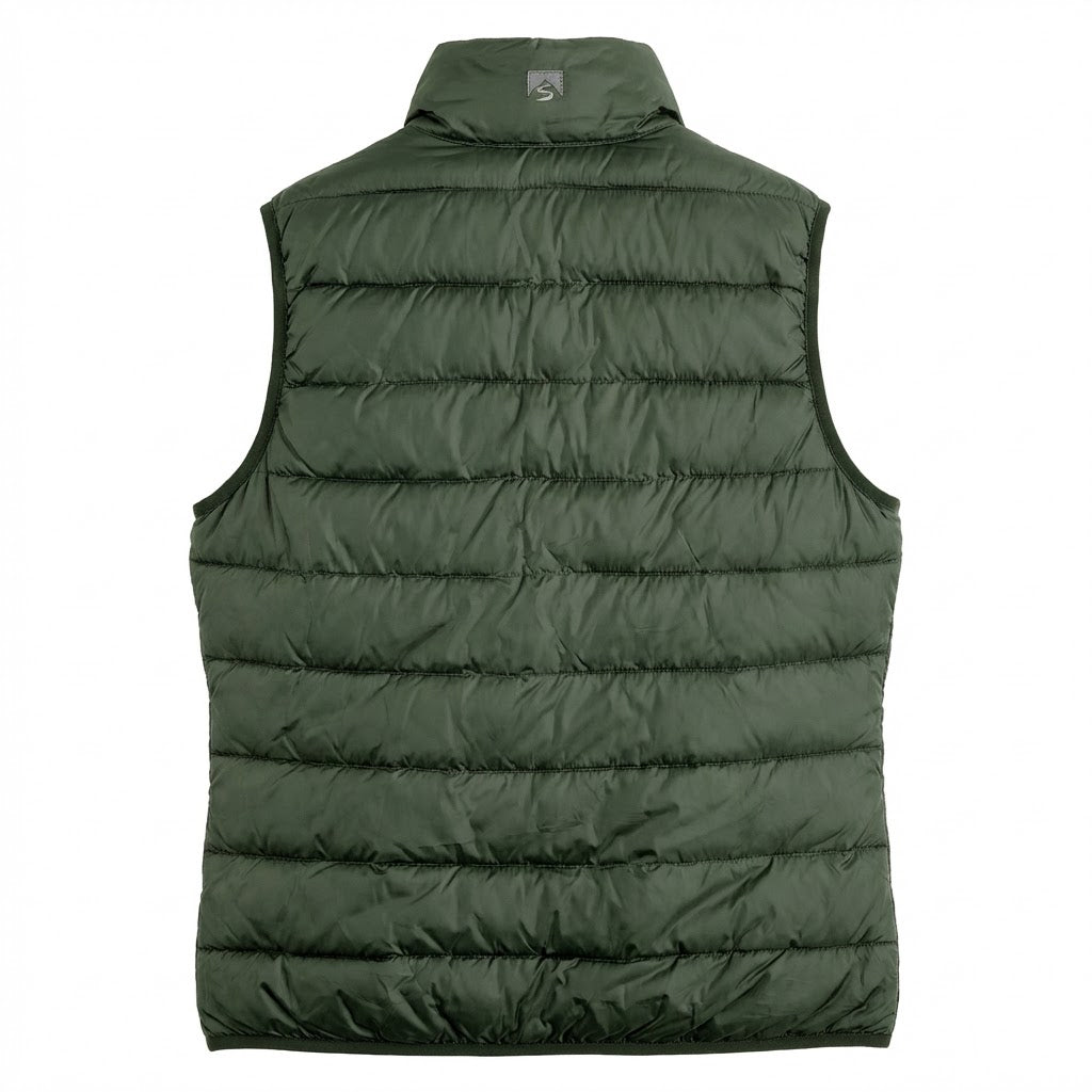 Spruce Green