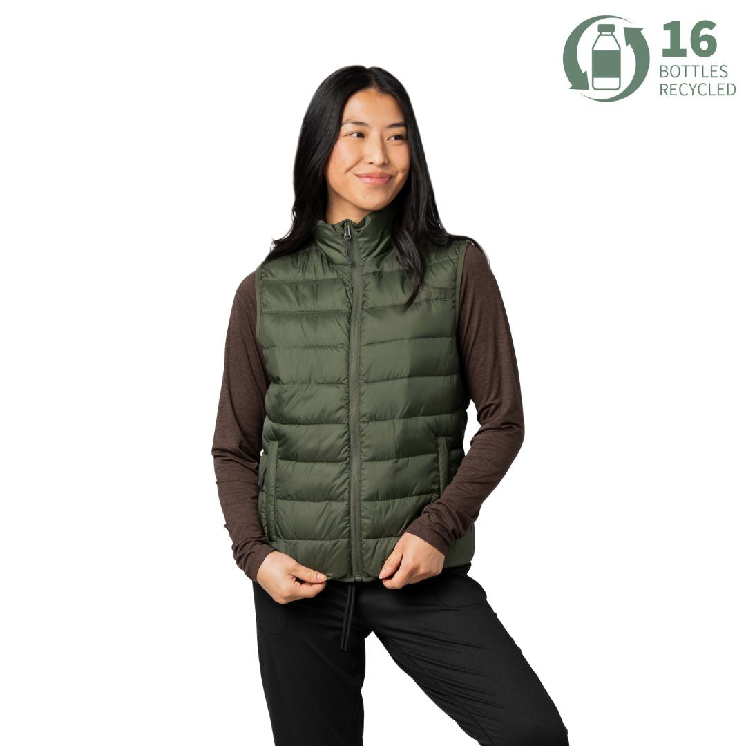Spruce Green