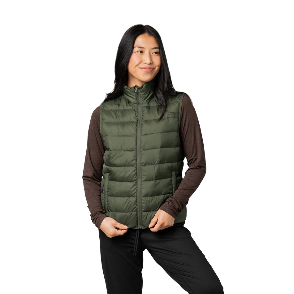 Spruce Green