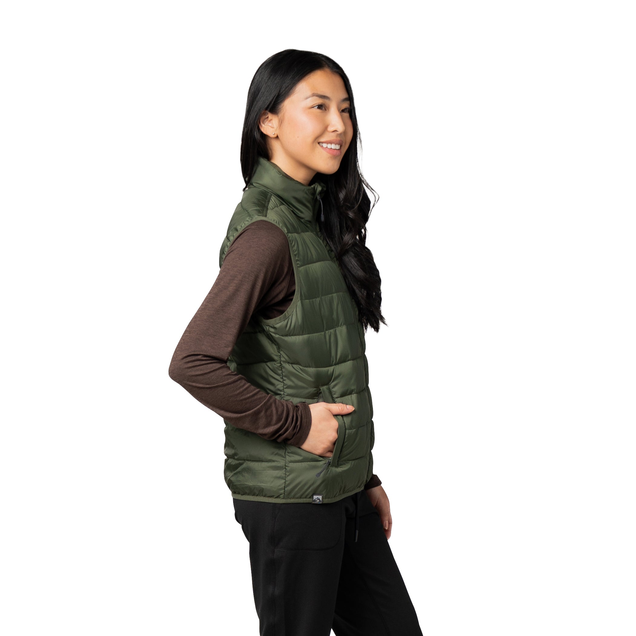 Spruce Green