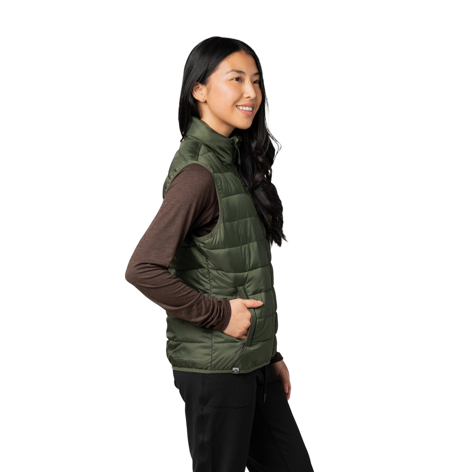 Spruce Green