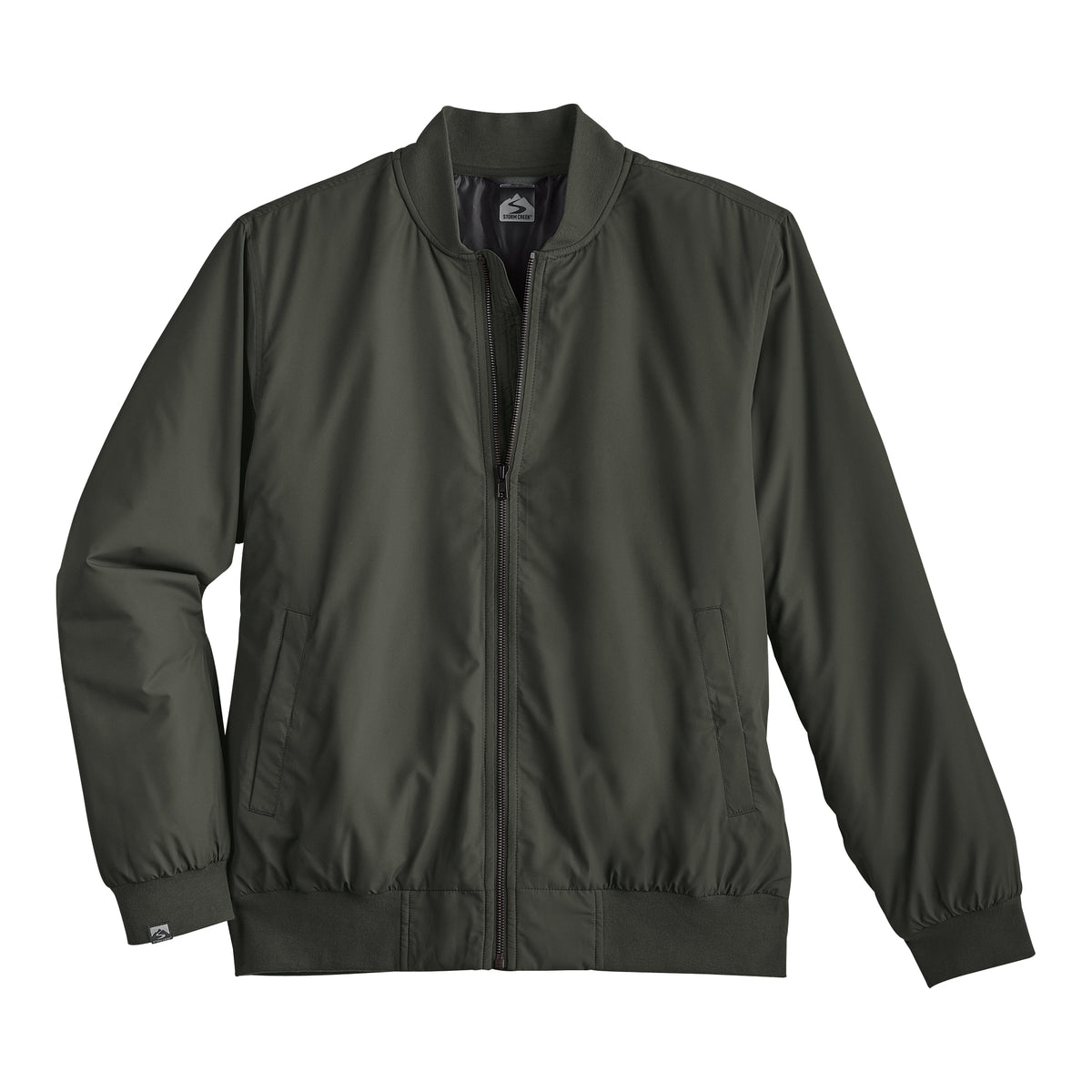 Carbon Green