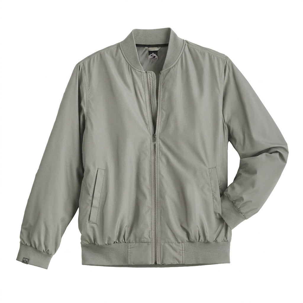 Men's Aviator 60 GSM Insulated Bomber Jacket – Storm Creek