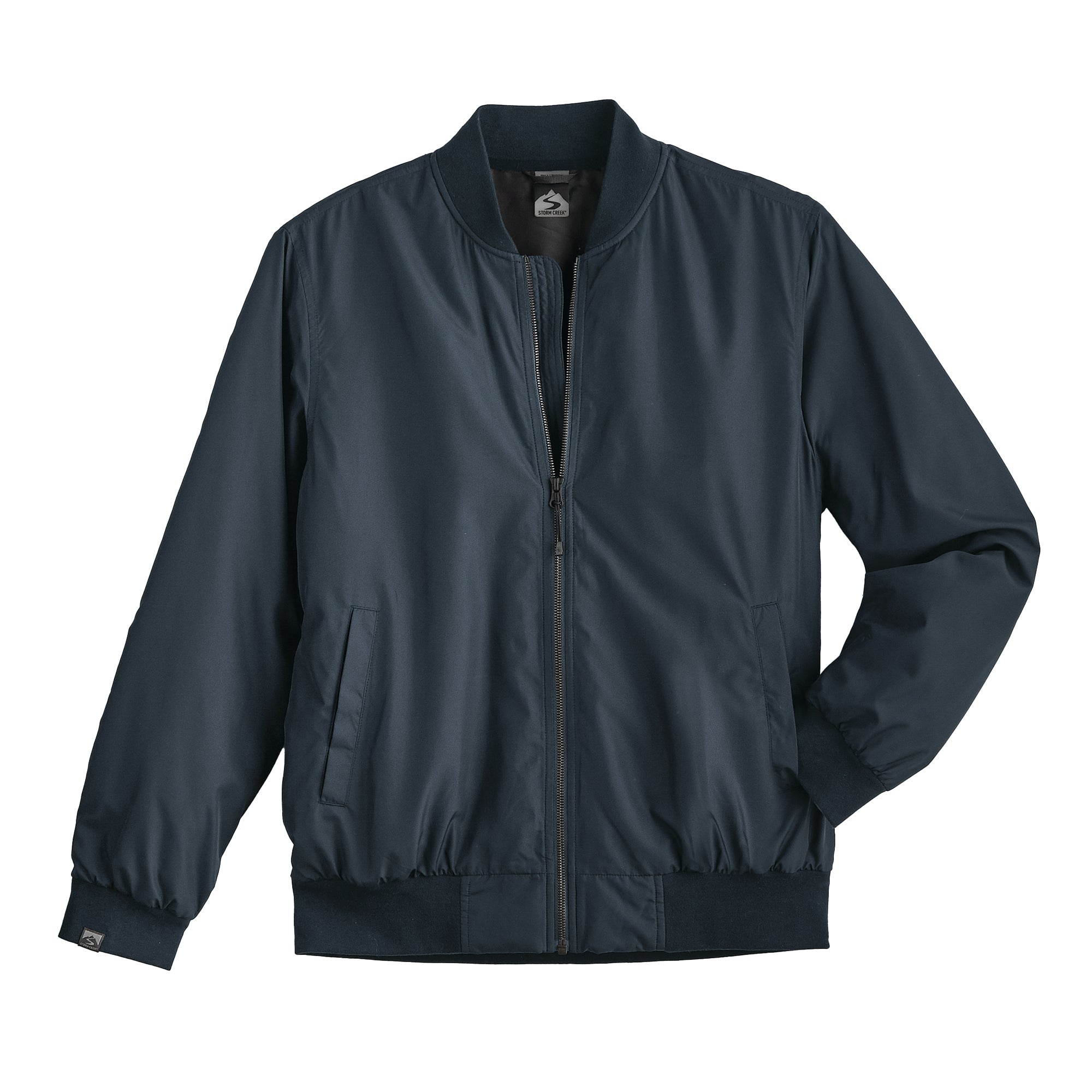 Men's Aviator 60 GSM Insulated Bomber Jacket – Storm Creek