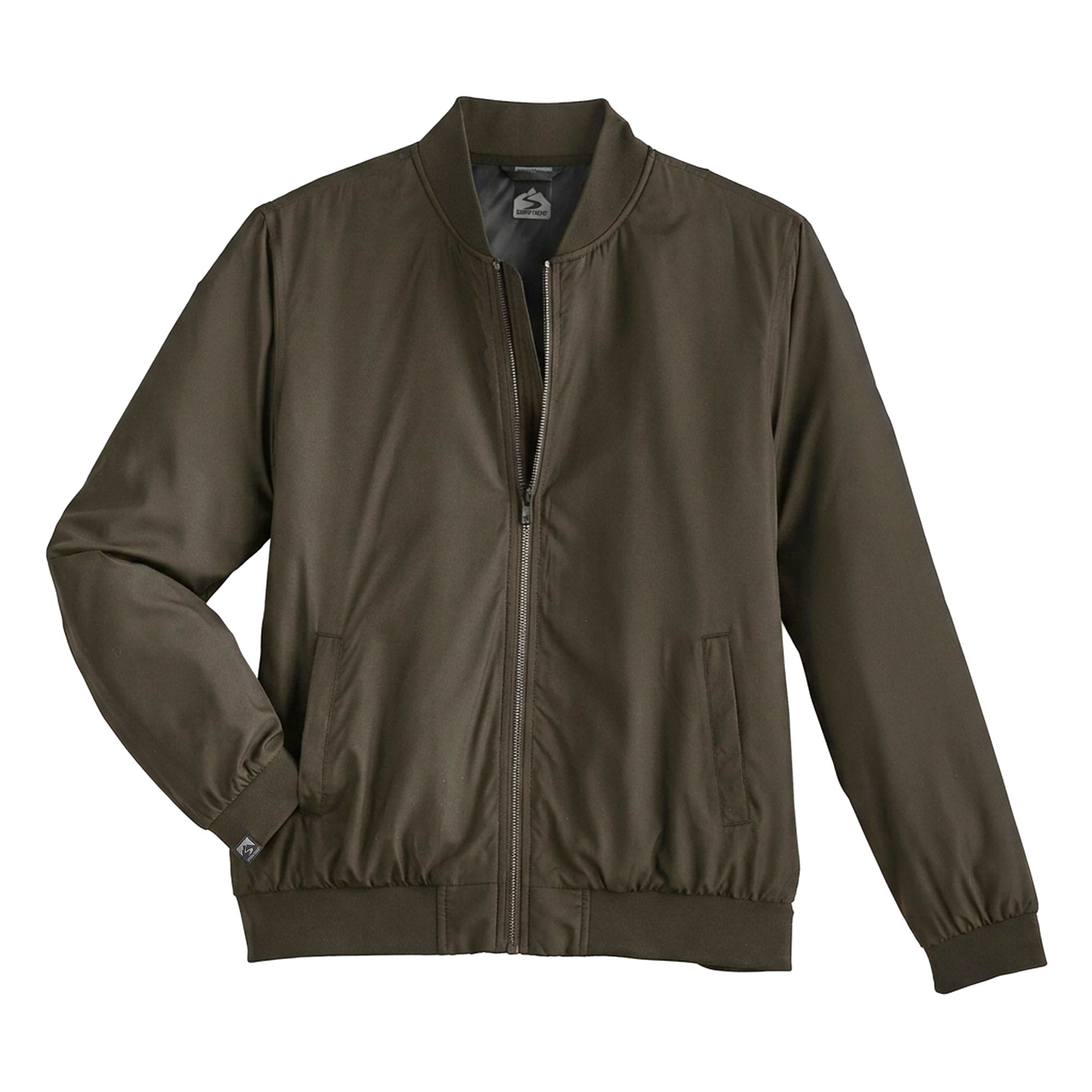 Women's Aviator 60 GSM Insulated Bomber Jacket – Storm Creek
