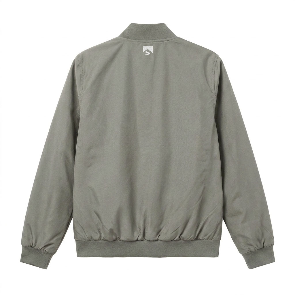 Fatigue Green