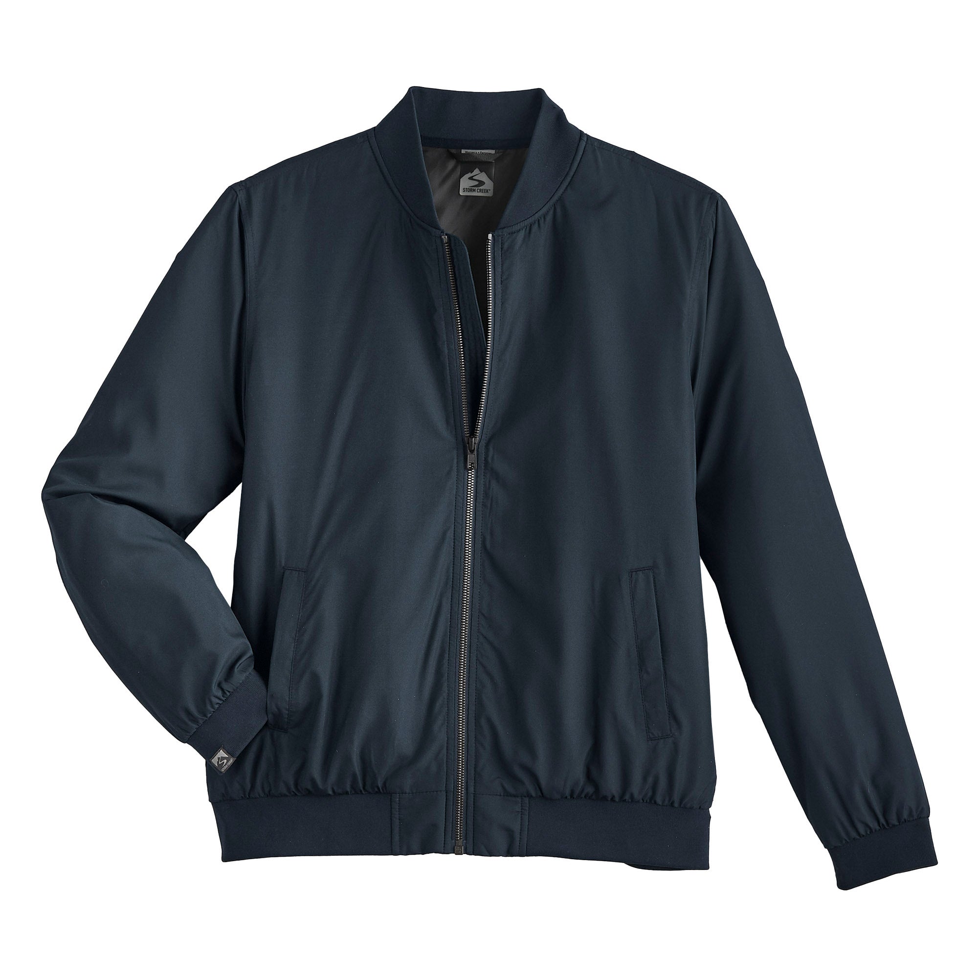 Women's Aviator 60 GSM Insulated Bomber Jacket – Storm Creek