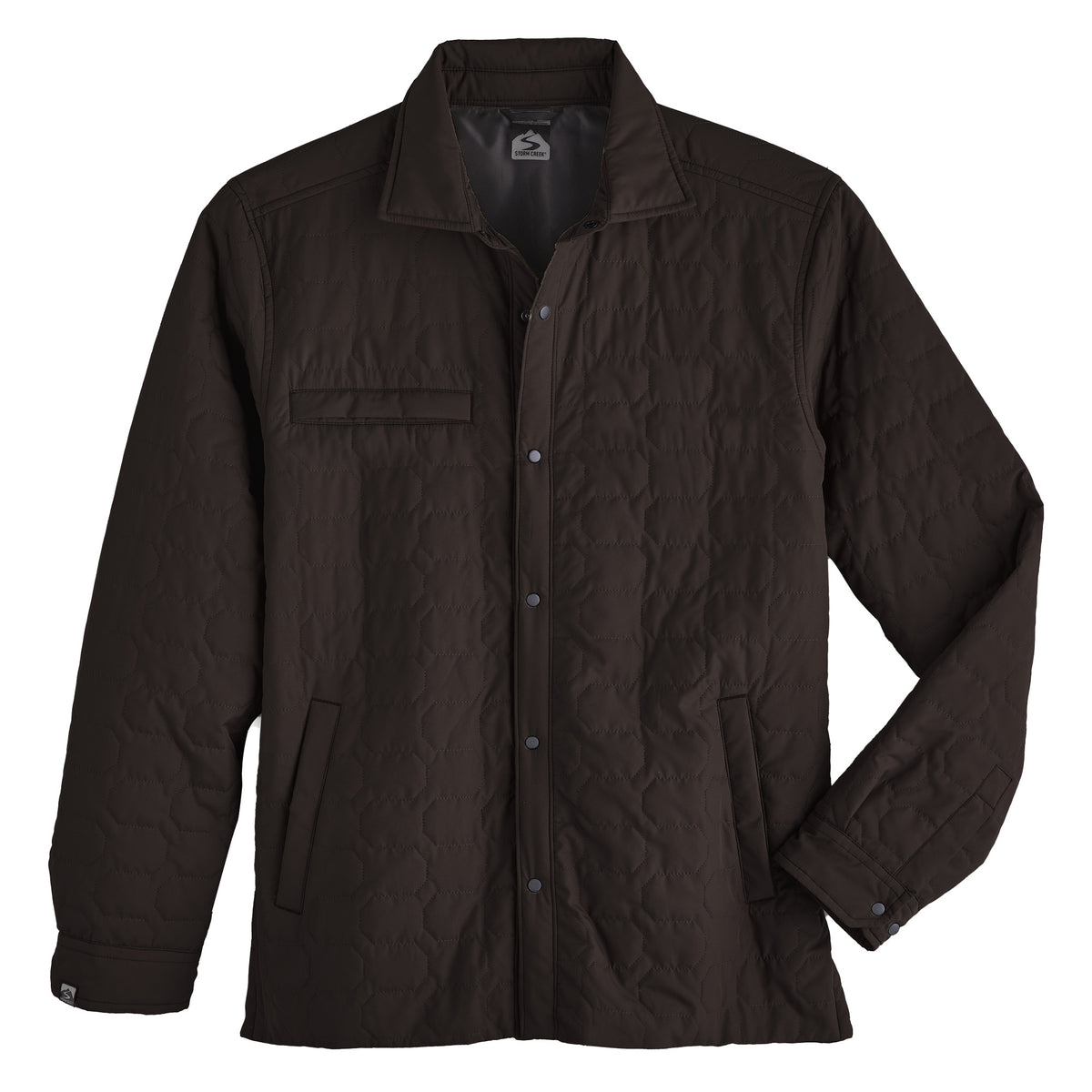 Espresso Brown
