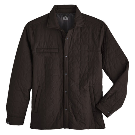 Espresso Brown