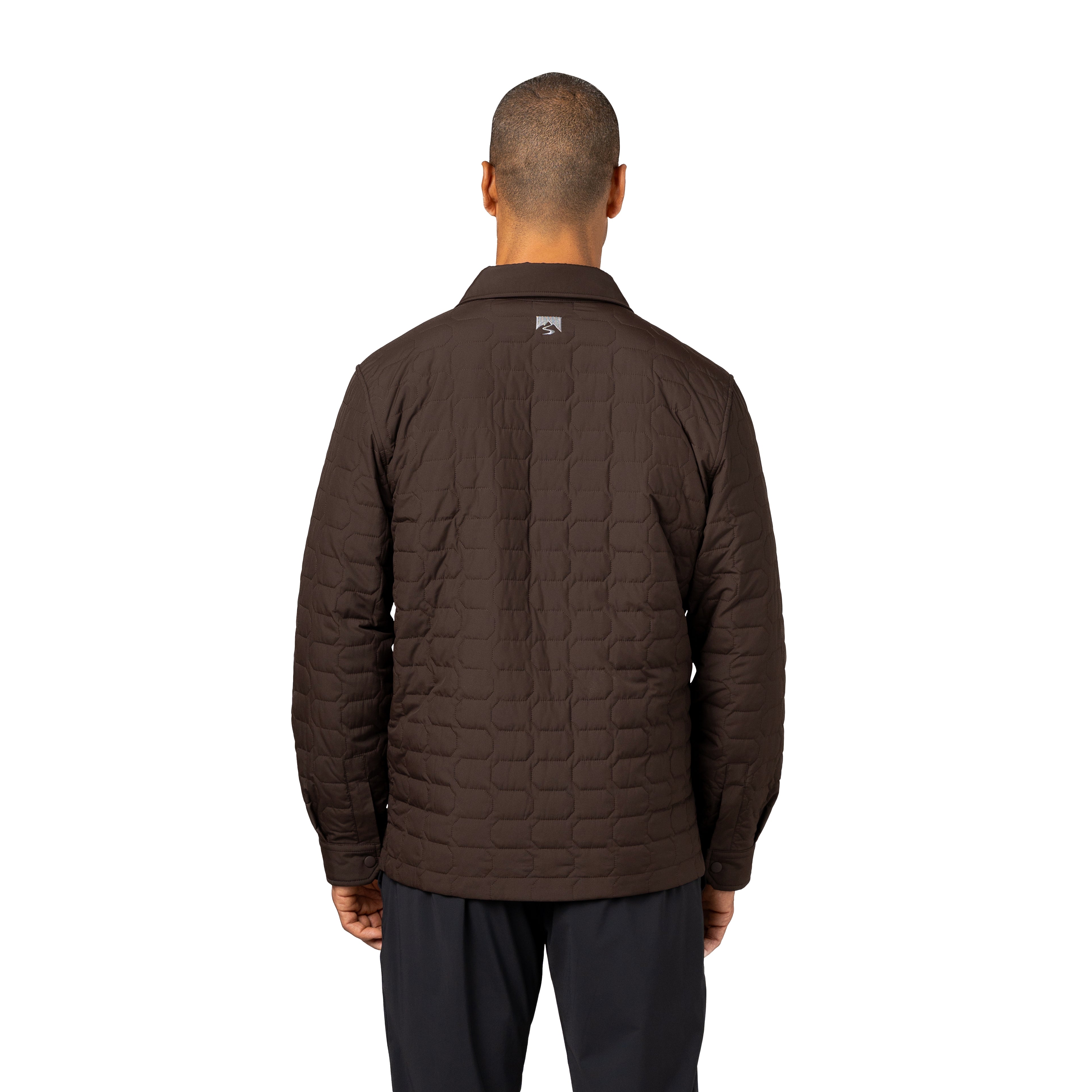 Espresso Brown