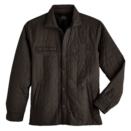 Espresso Brown