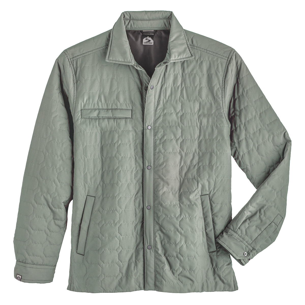Fatigue Green