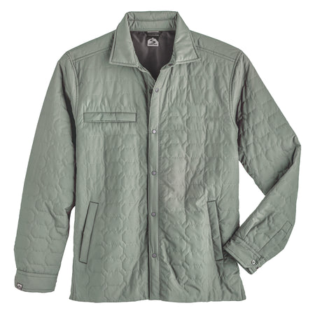 Fatigue Green