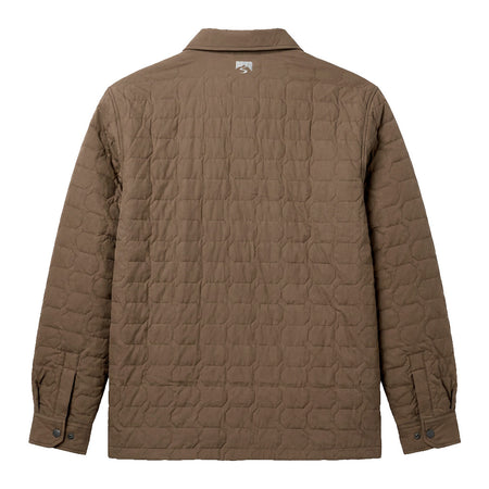 Olive Drab Brown
