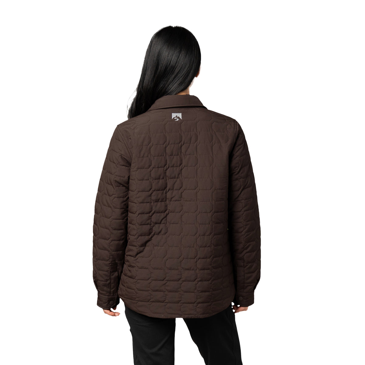 Espresso Brown
