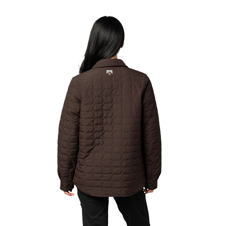 Espresso Brown