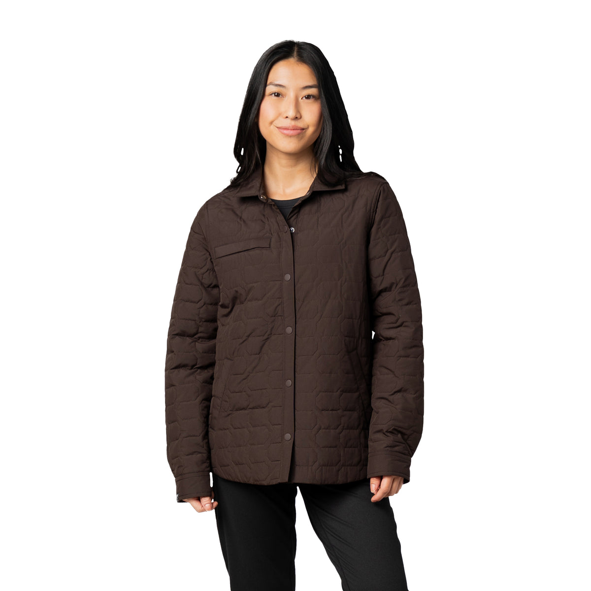 Espresso Brown