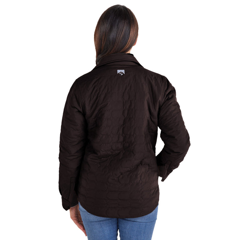 Espresso Brown