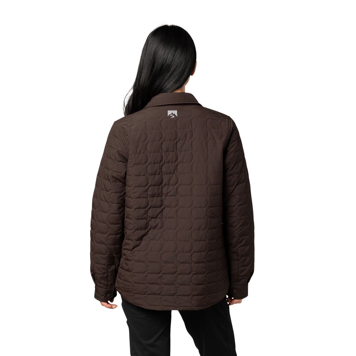 Espresso Brown