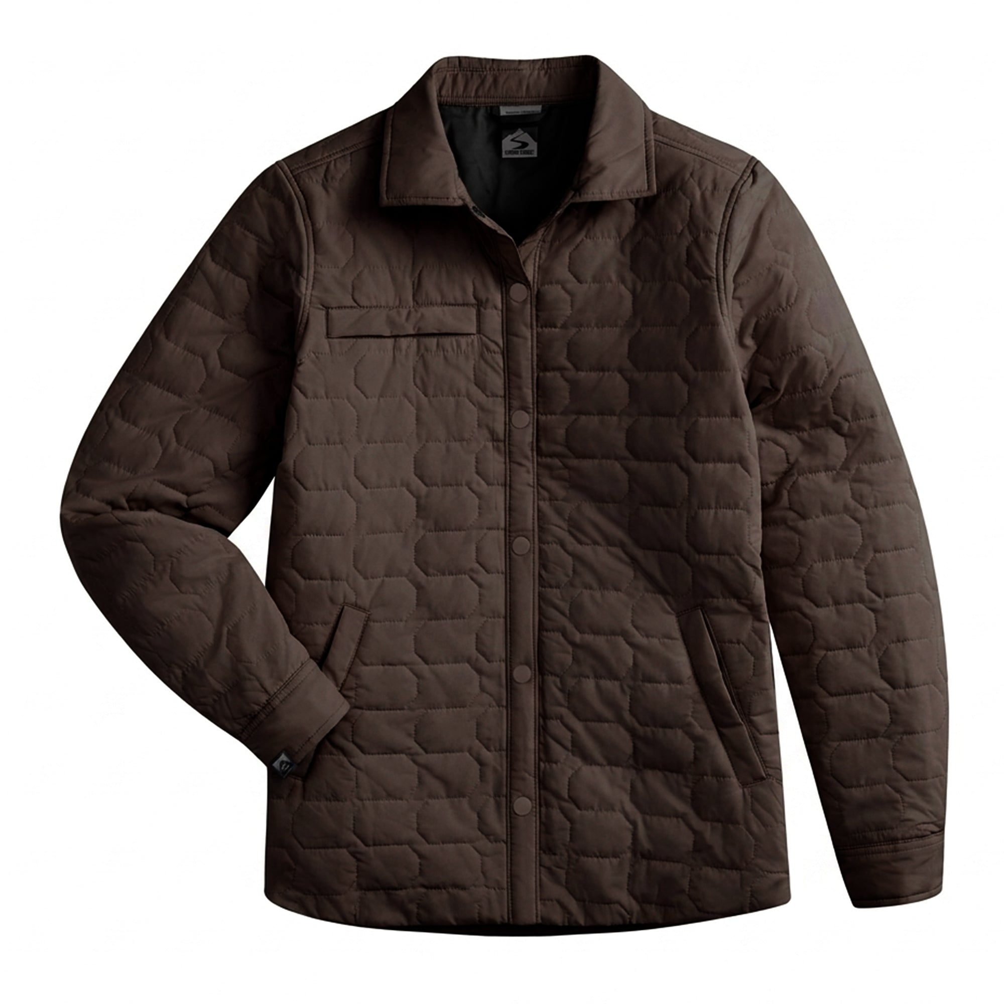Espresso Brown