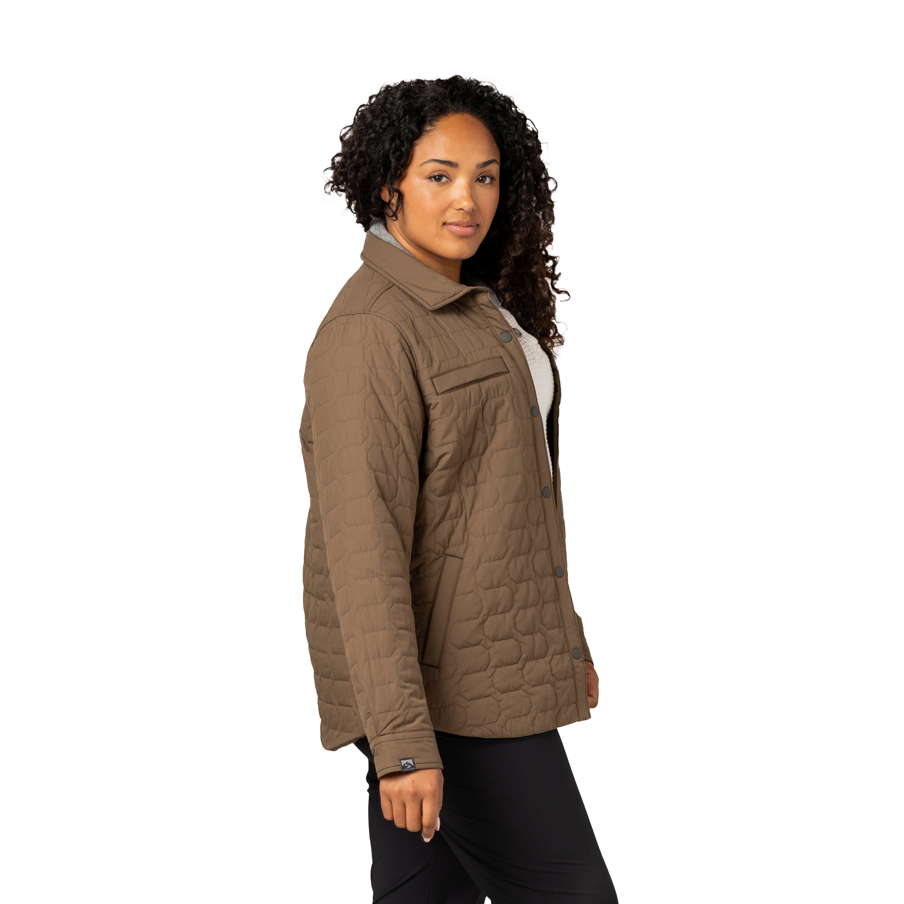 Olive Drab Brown