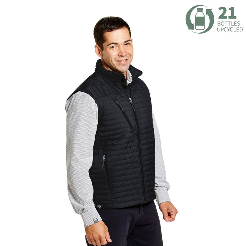 Men's Front Runner Vest