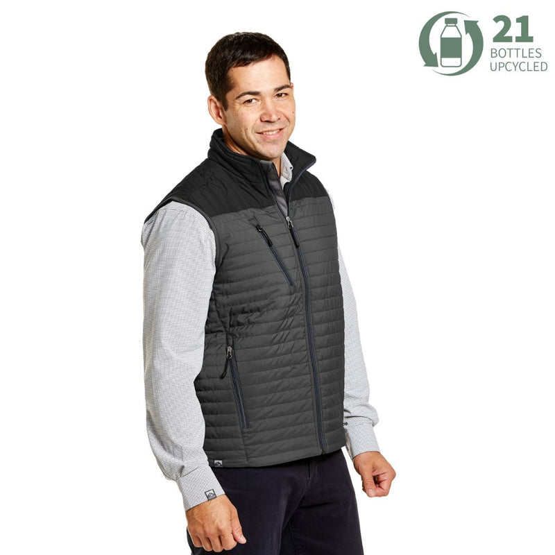 Men's Front Runner Vest