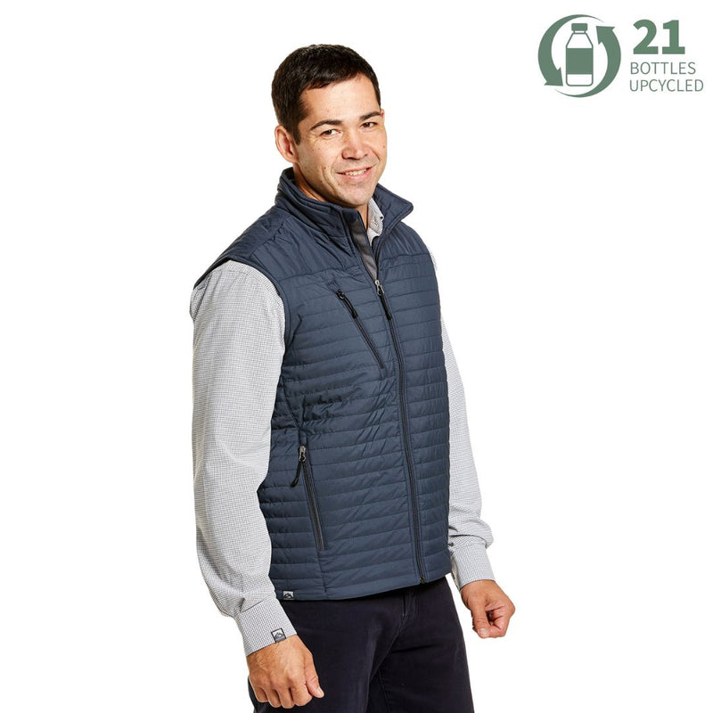 Men's Front Runner Vest