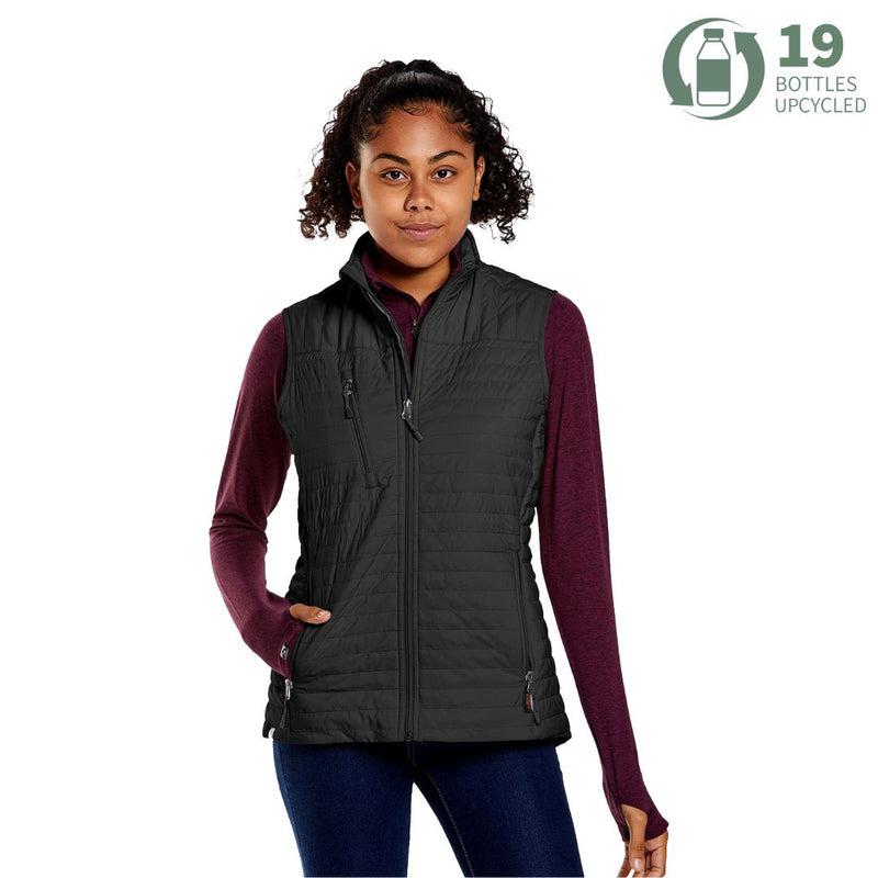 Women's Front Runner Vest