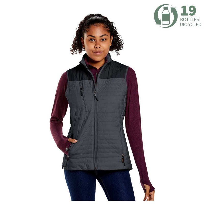 Women's Front Runner Vest