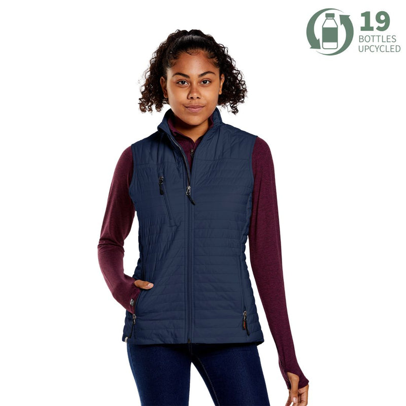 Women's Front Runner Vest