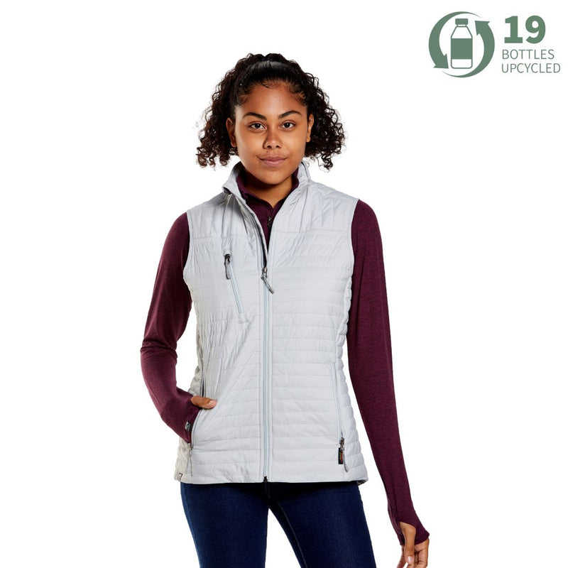 Women's Front Runner Vest