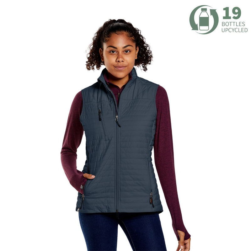 Women's Front Runner Vest