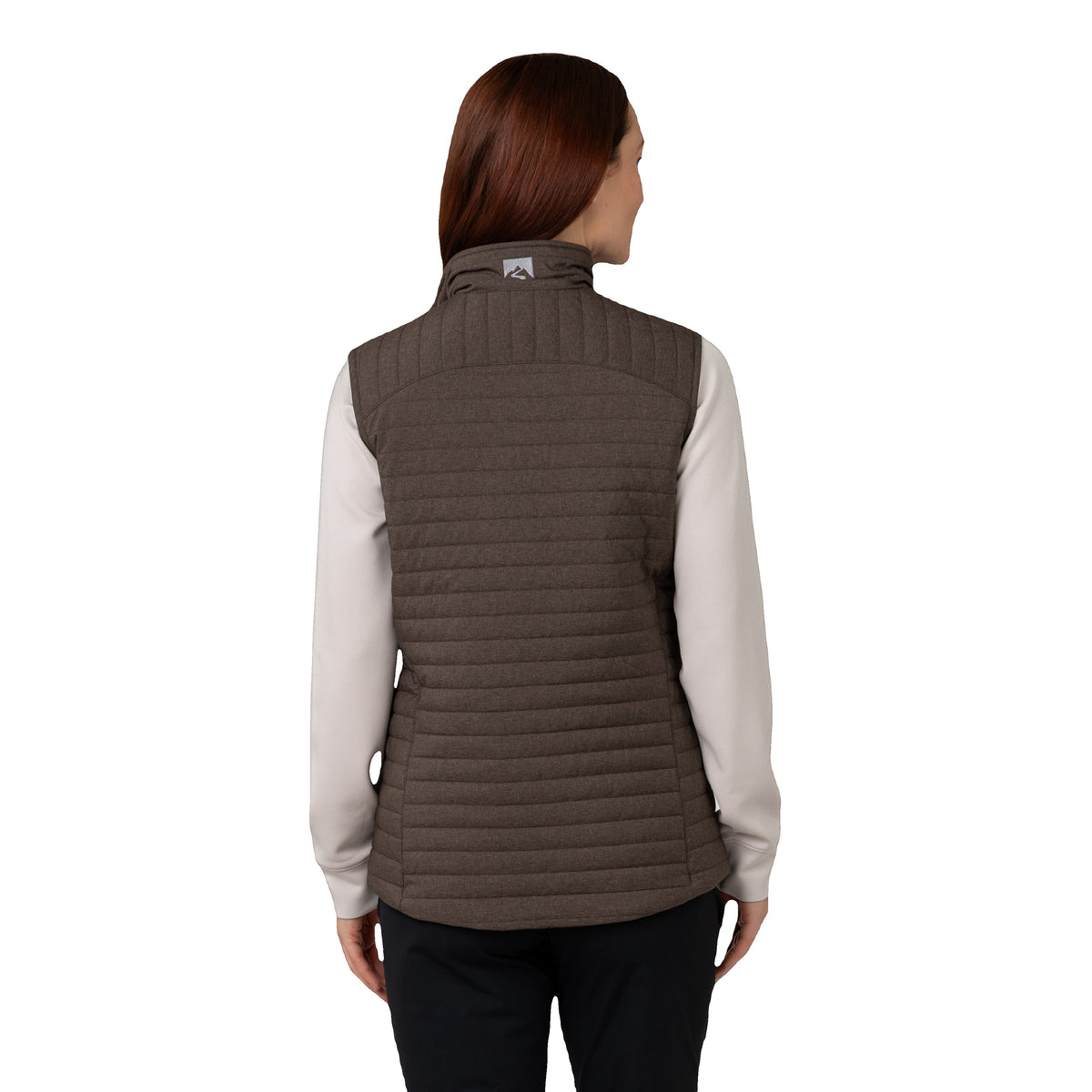 Espresso Brown Heather