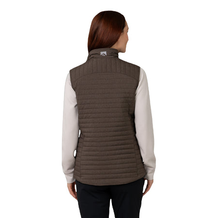 Espresso Brown Heather