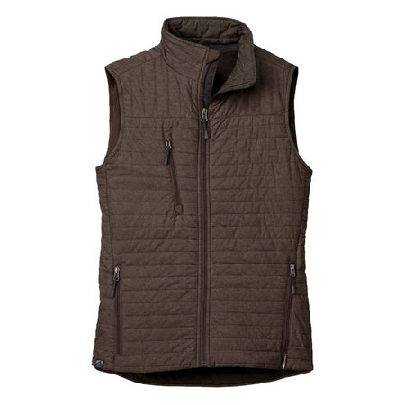 Espresso Brown Heather
