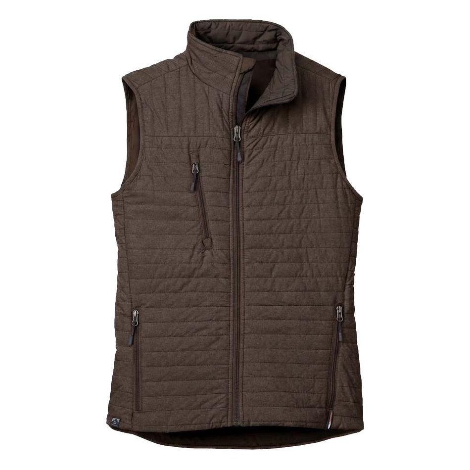 Espresso Brown Heather