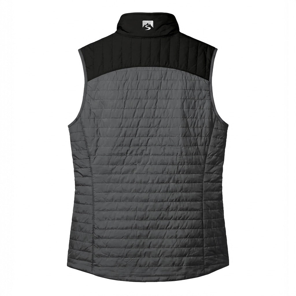 Jet Gray/Black