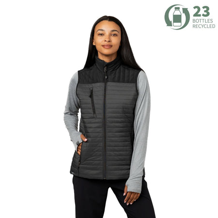 Jet Gray/Black