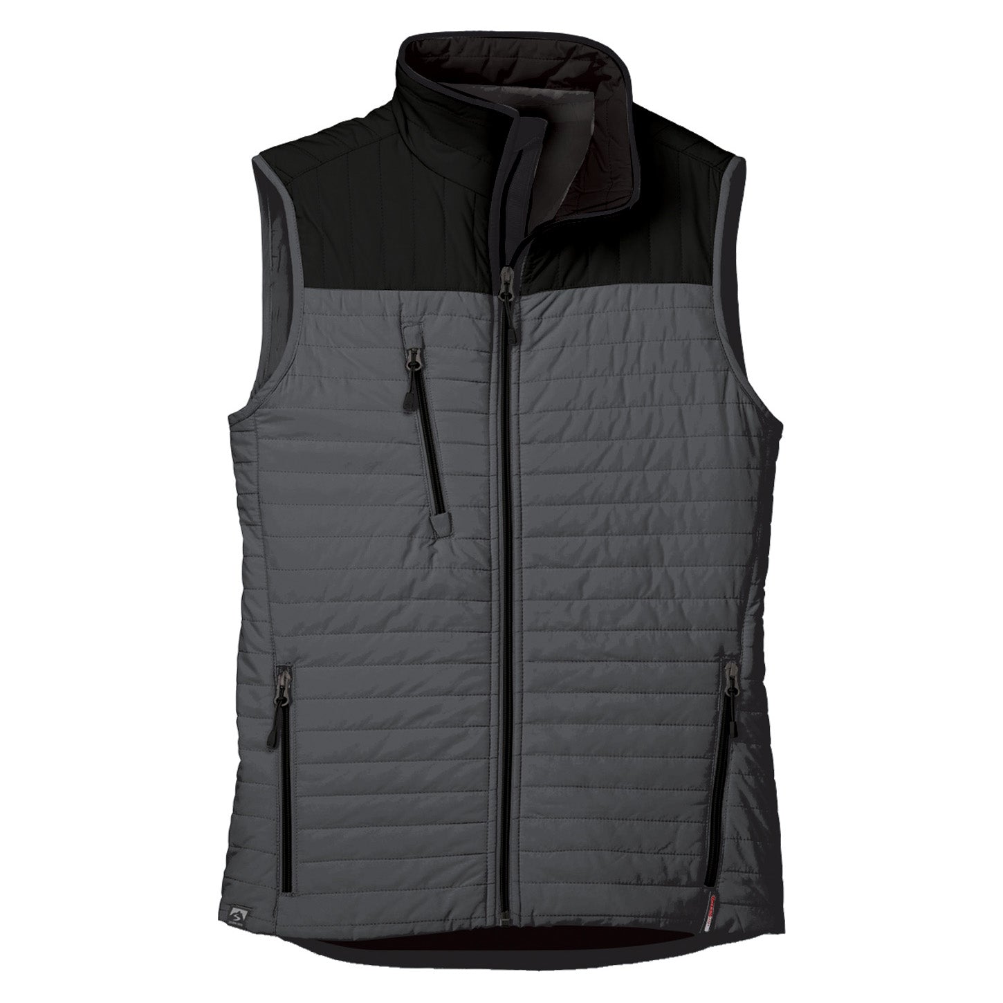 Jet Gray/Black