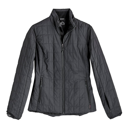 Women's Traveler Jacket - Matte