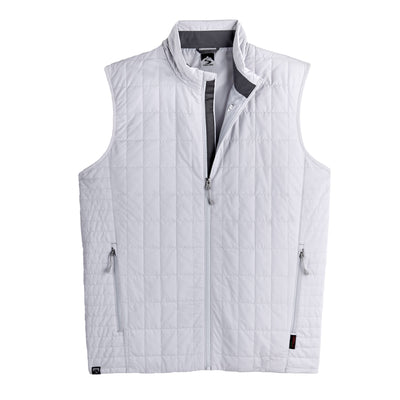 Men's Traveler Vest - Matte