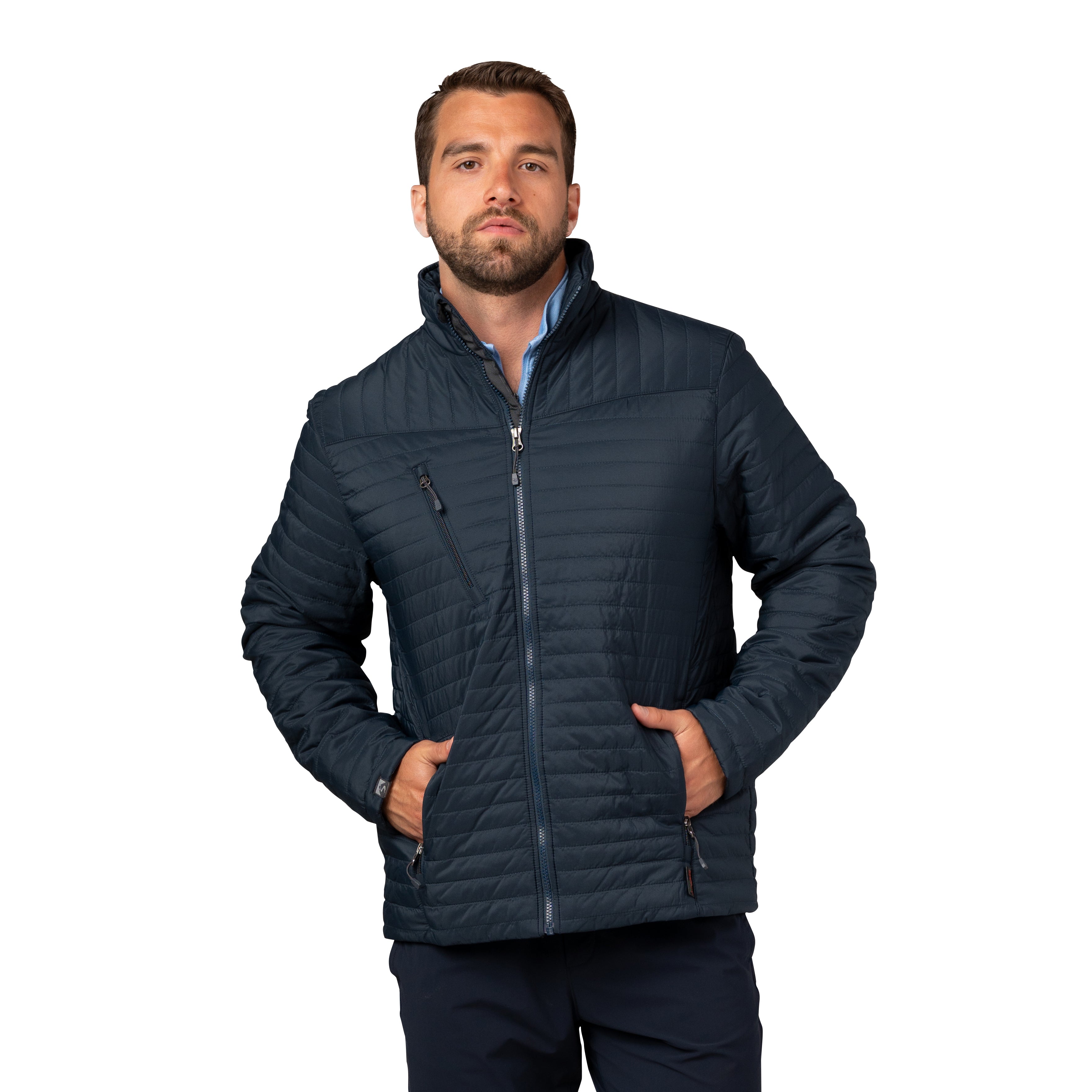Navy Blue