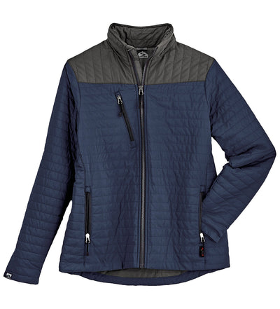 Women's Front Runner Jacket - LAST CHANCE