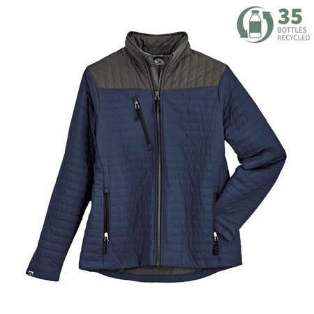 Navy Blue/Jet Gray