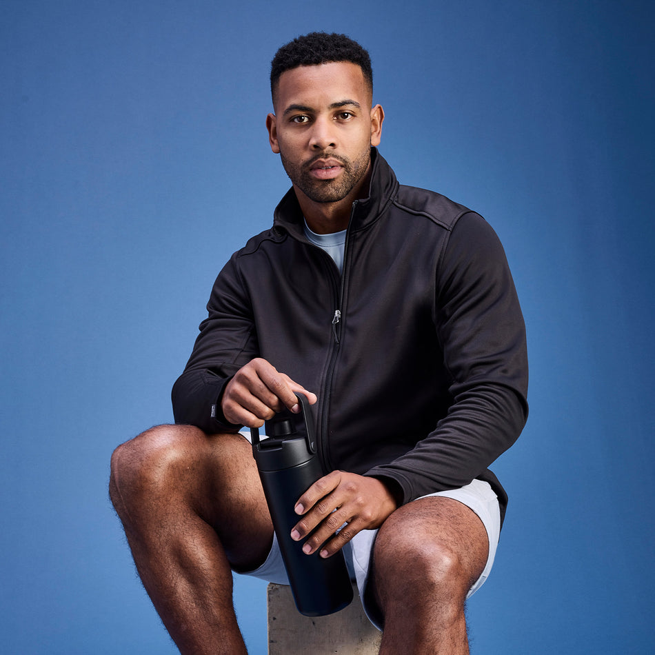 Men's Stabilizer Performance Fleece Jacket
