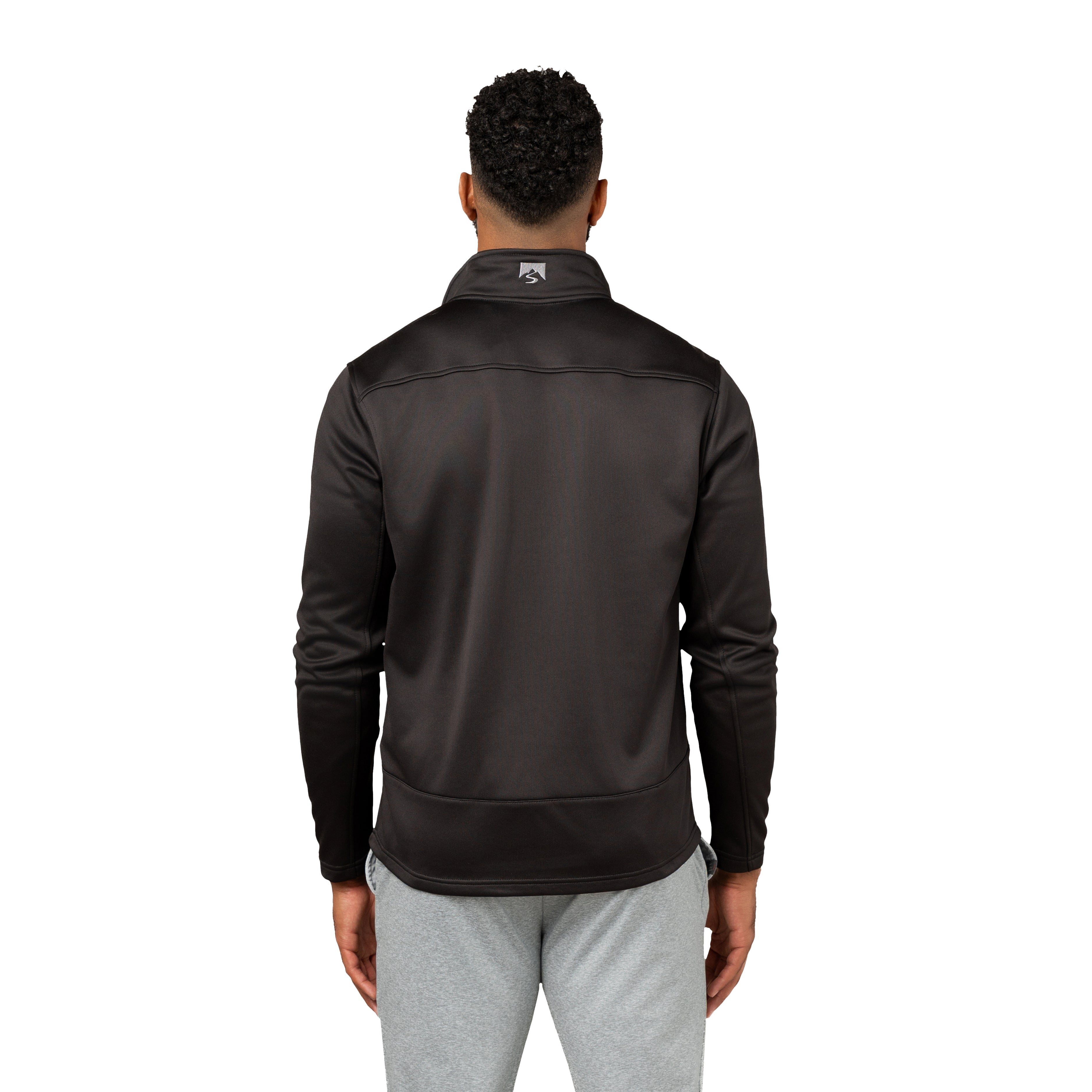 Men's Stabilizer Performance Fleece Jacket – Storm Creek