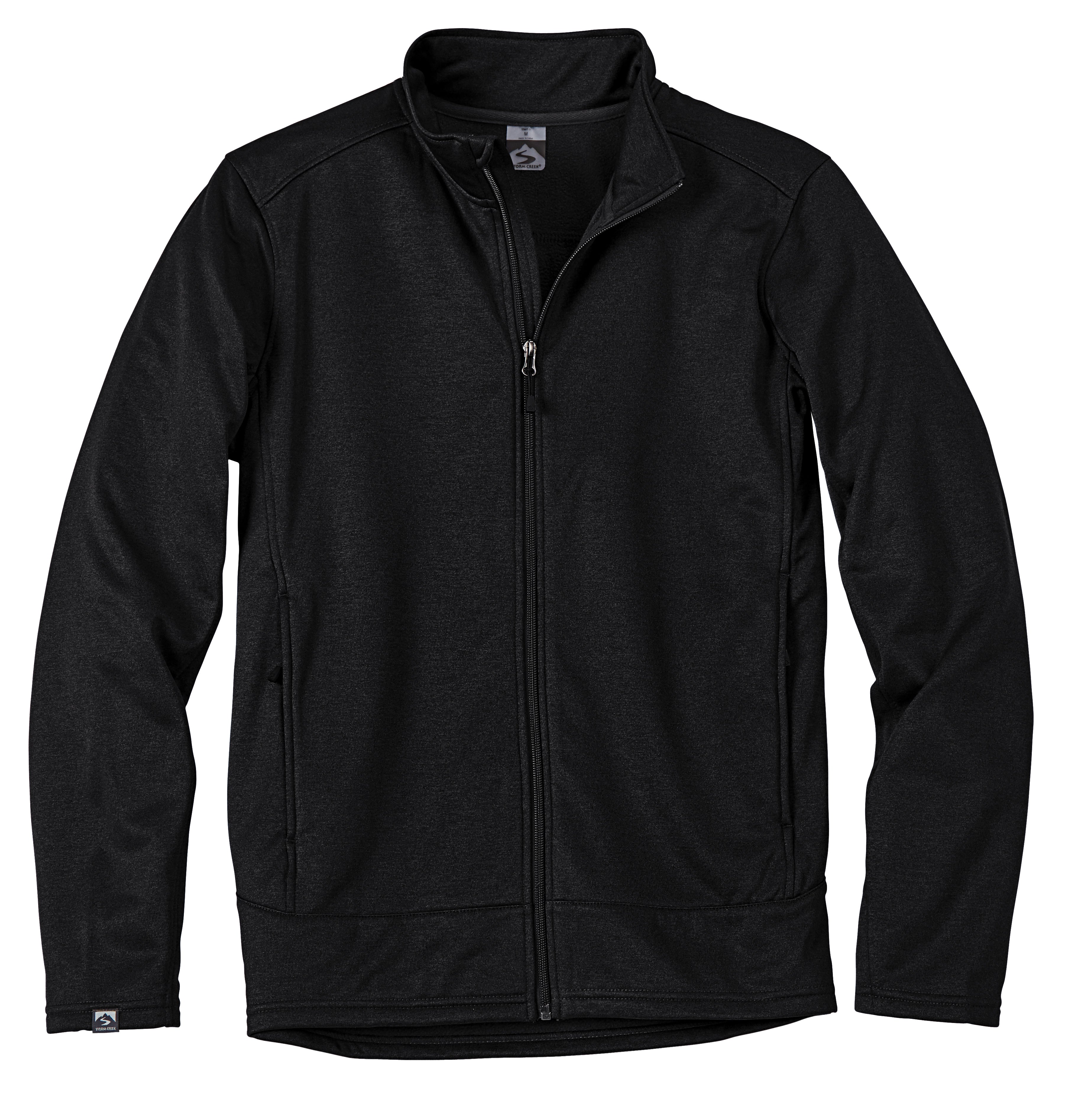 Men's Stabilizer Performance Fleece Jacket – Storm Creek