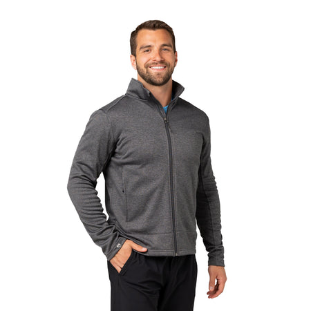 Dark Heather Gray
