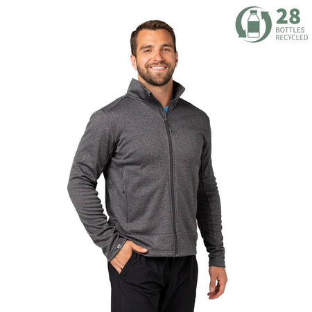 Dark Heather Gray